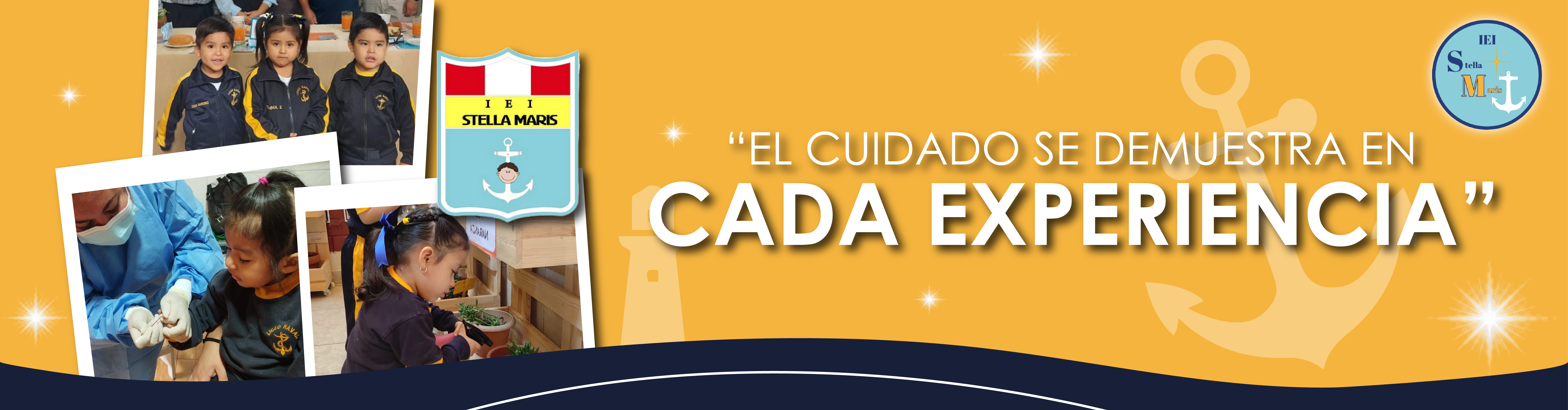 Institución Educativa Inicial Stella Maris